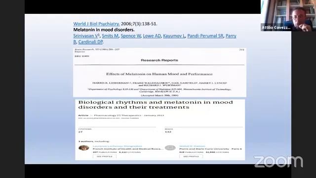 Interazione mente-corpo e salute: preparando il guerriero anti COVID - Dr A. Cavezzi смотреть онлайн