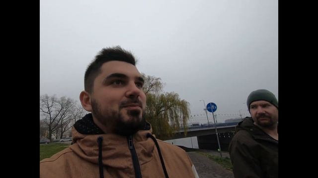 Краков (Krakow) 2019. Первое путешествие - замок Вавель (Wawel castle), Висла и самокаты :) Польша смотреть онлайн