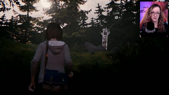First Playthrough - Two Whales And A Cockroach | Life Is Strange Remastered Ep.2 | Part 3 смотреть онлайн