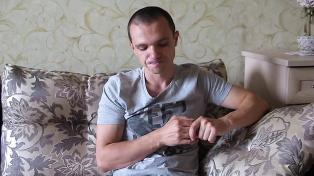 Безглютеновая диета. Избегаем главных ошибок. смотреть онлайн