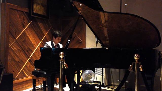 White Christmas - Piano Solo смотреть онлайн