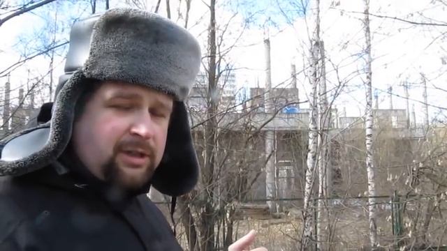 ДОСТОПРИМЕЧАТЕЛЬНОСТИ МОСКВЫ. Российские реалии. смотреть онлайн