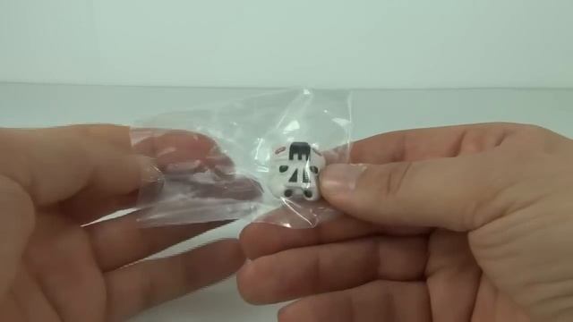 Hasbro Angry Birds Star Wars Figure Blind Bags Review Opening смотреть онлайн