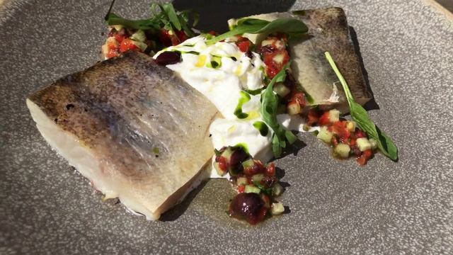 Открытие ресторана четырёх кухонь FOUR в Екатеринбурге смотреть онлайн