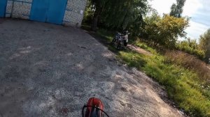 макс ващенко(МОЙ СЫН ПОЕХАЛ КАТАТЬСЯ НА ПИТБАЙКЕ И НАРВАЛСЯ НА БЫДЛО)01,09,2024