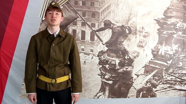 Рассказ Танкиста смотреть онлайн