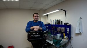 Моторы Парсун/тояма цены, предпродажка, гарантия, как купить