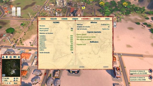 31. Tropico 4 Modern Times смотреть онлайн