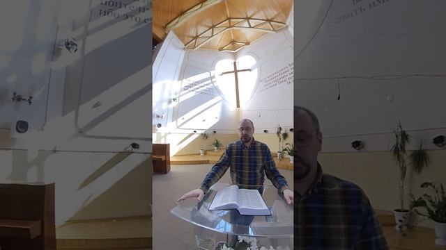 Евангелие от Луки 13:1-21 Церковь Кирово-Чепецк смотреть онлайн