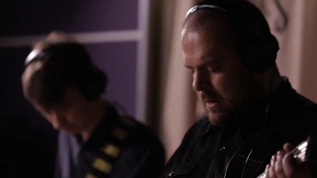 Sergey Dolzhenkov Quintet - "Persecution mania" смотреть онлайн