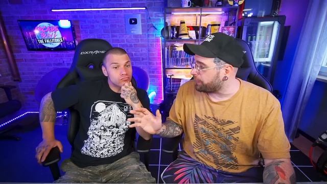 NOIZY , SFERA EBBASTA - LOCATION | RAP REACTION by Arcade Boyz смотреть онлайн