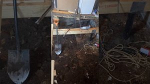 ПРОСТОЙ ремонт пола в частном доме. Ремонт пола в деревянном доме.