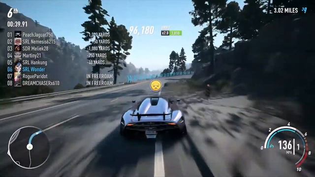 NFS Payback - SRL Wonder's Bloopers & Outtakes - Part 2 - 🤣 🤣 🤣 - G's and Hustlas - Tha Shiznit смотреть онлайн