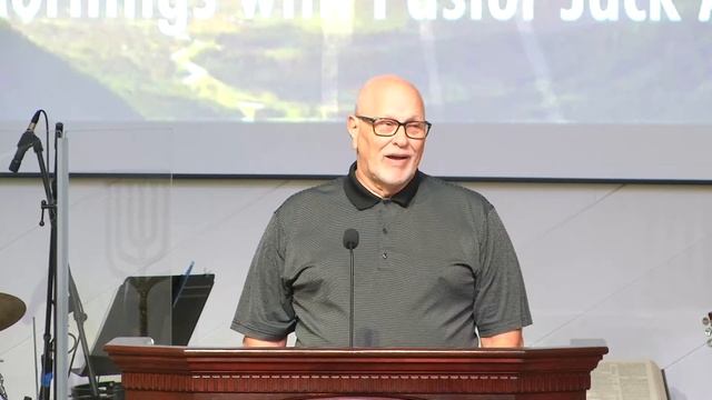 Morningstar First Service - 2024/01/28 смотреть онлайн