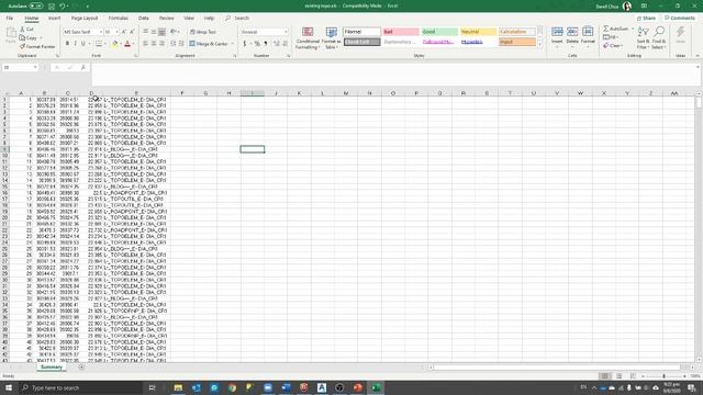 How to Import CSV or Survey Data into Civil 3D | AutoDesk | AutoCAD | CSV смотреть онлайн