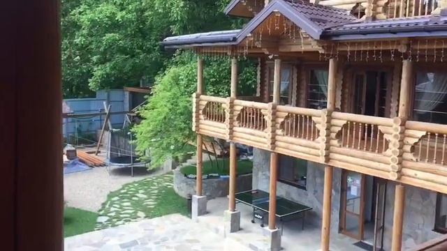 Май на юге России