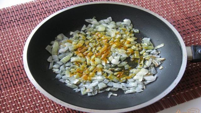 Готовим дома