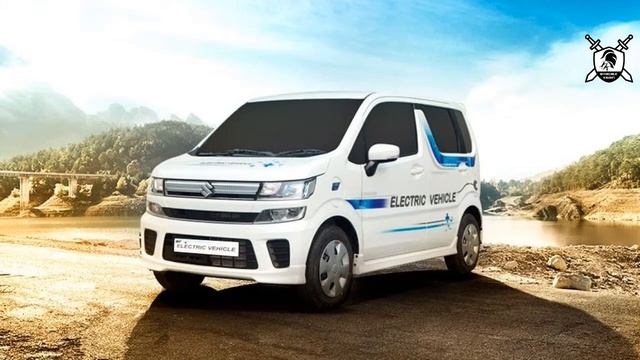 Maruti Wagon R Electric Car | लेकिन आप इस कार को नहीं खरीद सकते смотреть онлайн