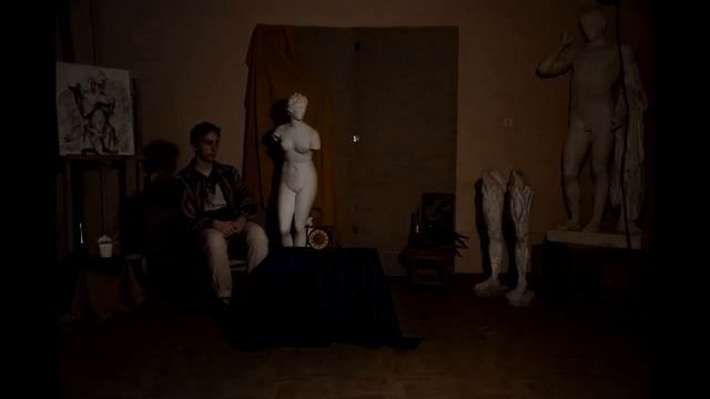 №13 Коротко о ВХУ Дербенёв Владимир