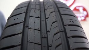 Hankook Kinergy Eco2 K435 // Сочетание эффективности и комфорта