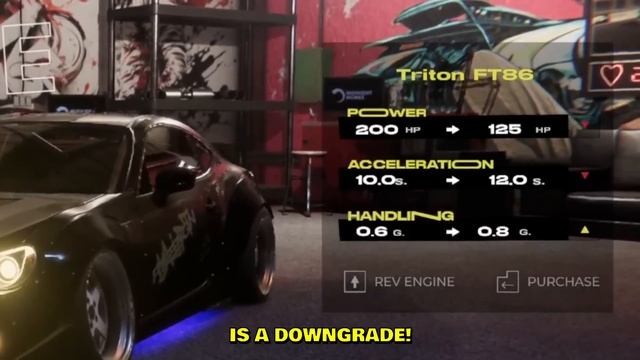 New Drift Game Released! - Drift Reign