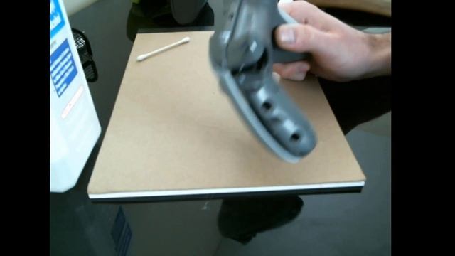 STICKY XBOX ONE TRIGGER! (Quick and Easy Fix!) смотреть онлайн