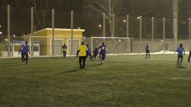 "Штурм" - "Академика" 3-6 смотреть онлайн