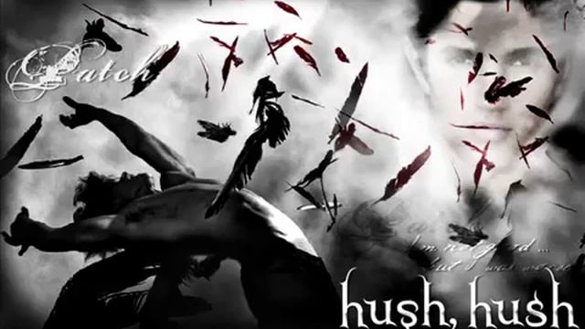 HUSH, HUSH   Bachata