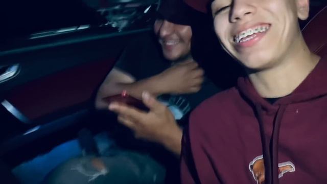 BROMA A MI HERMANO, SE DESCOMPUSO EL TT (casi llora) (Marco rodriguez) смотреть онлайн