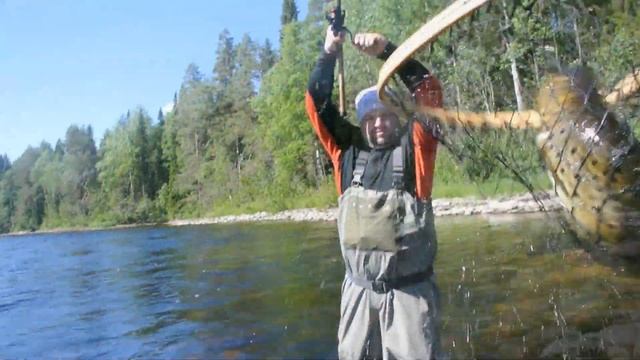 Паанаярви 2018 смотреть онлайн