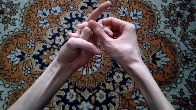 Как сделать смайлик из пальцев? смотреть онлайн