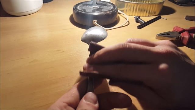 Реставрация немецкой ВИЛКИ или ЛОЖКИ? Решайте сами! | Wehrmacht fork/spoon restoration. смотреть онлайн