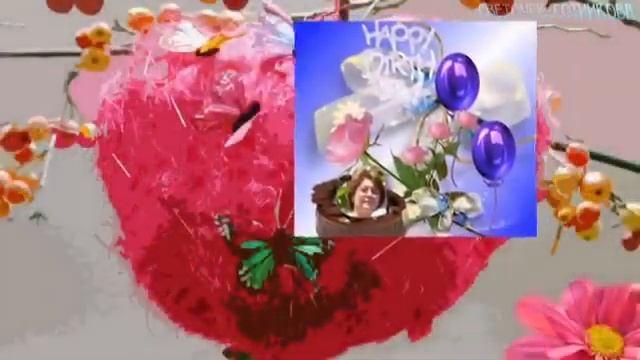 НИНОЧКА,С ЮБИЛЕЕМ -55,СОЛНЫШКО НАШЕ смотреть онлайн