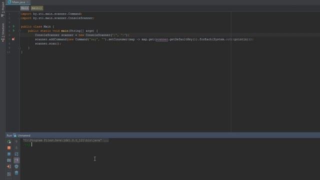 Java Production #11 [ZTI-Utis] смотреть онлайн