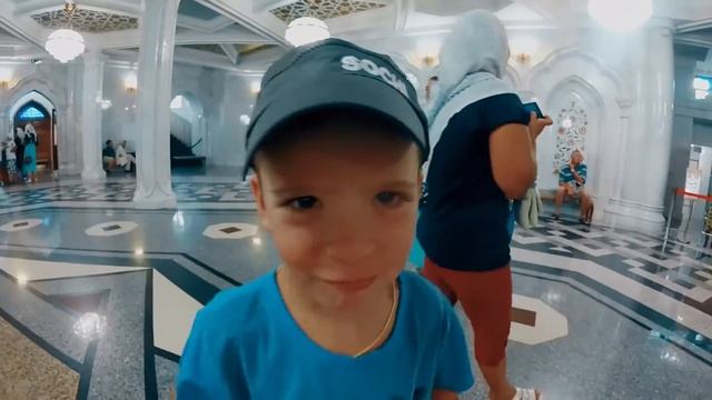 КАЗАНЬ смотреть онлайн
