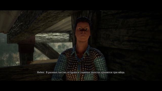 Начало ► Choo-Choo Charles ►Прохождение #1 смотреть онлайн