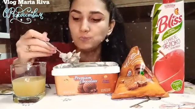 v log Марта Рива смотреть онлайн