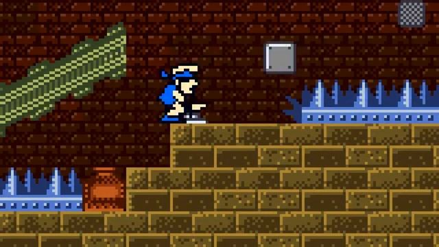 Neo Geo Pocket Color Longplay [02] Metal Slug: 1st Mission (JP)