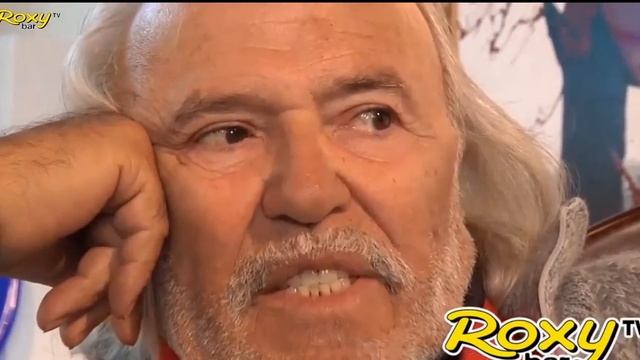 Антонио Менегетти для Roxy Bar TV Часть 1 Об онтопсихологии, счастье и жизни.mp4 смотреть онлайн