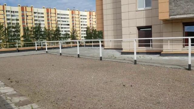 Приморский пр., 137к1 Второй выход смотреть онлайн