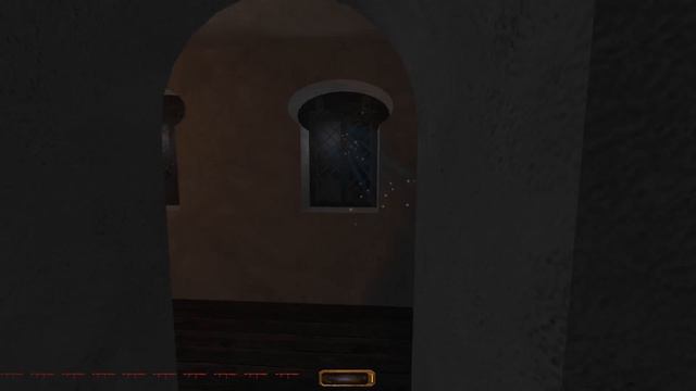 Thief 2 FM Playthrough in 4K - Nosferatu Vol 2 - Mission 1: A Love Thief смотреть онлайн