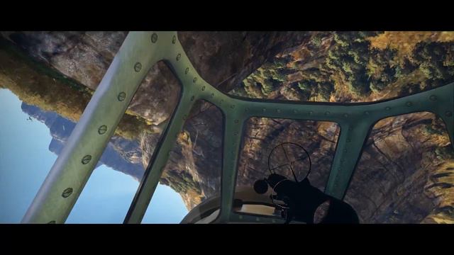 War Thunder - Oculus Rift - Arcade Madness смотреть онлайн