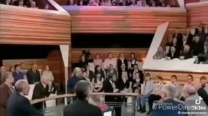 После этой передачи Константин Крылов внезапно умер. У русских Лидеров нет?!