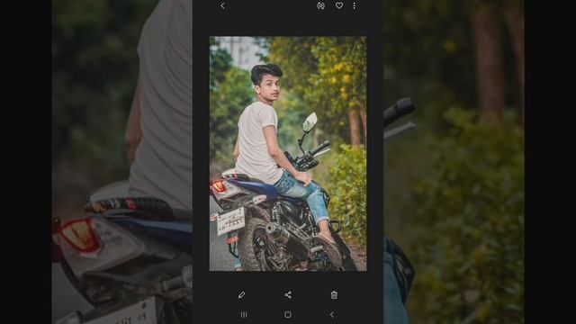 Lightroom mobile Tutorial Best photo Editing Editor Hossen . смотреть онлайн