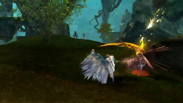 #Aion.Одна из самых #красивых игр #Кореи смотреть онлайн