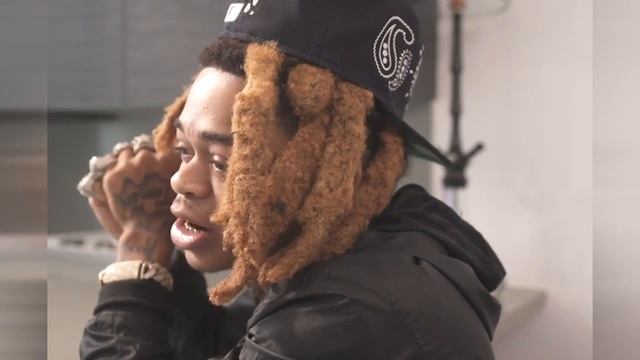 Celebrities React To SPOTEMGOTTEM In Critical Condition *SAD REACTION* смотреть онлайн