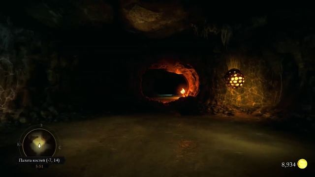 Mortal Kombat X - КРИПТ Прохождение - Неожиданно инди хоррор внутри смотреть онлайн