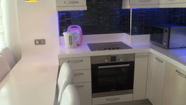 ??2️⃣Азура Парк. Меблированные апартаменты 2+1, в одном из лучших жилых комплексов Алании. Турция. смотреть онлайн