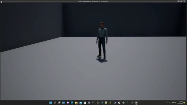OpenAI GPT-3 NPC in Unreal Engine 4 смотреть онлайн