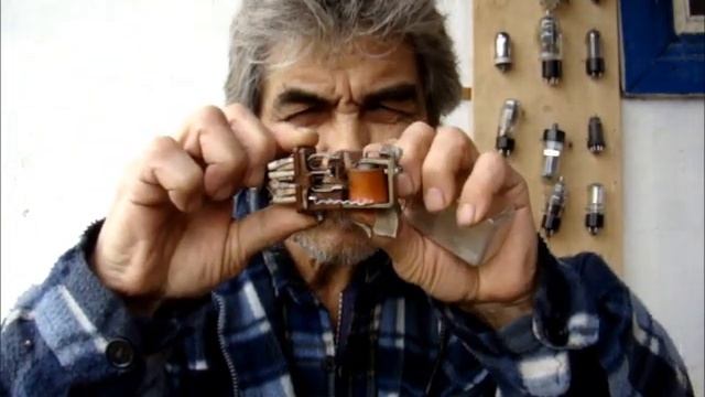 Диод на реле или искра индукции смотреть онлайн